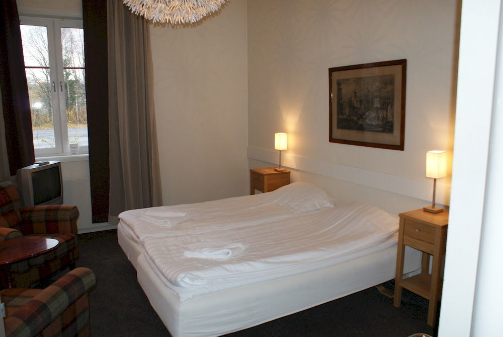 Renen Duved Otel Dış mekan fotoğraf